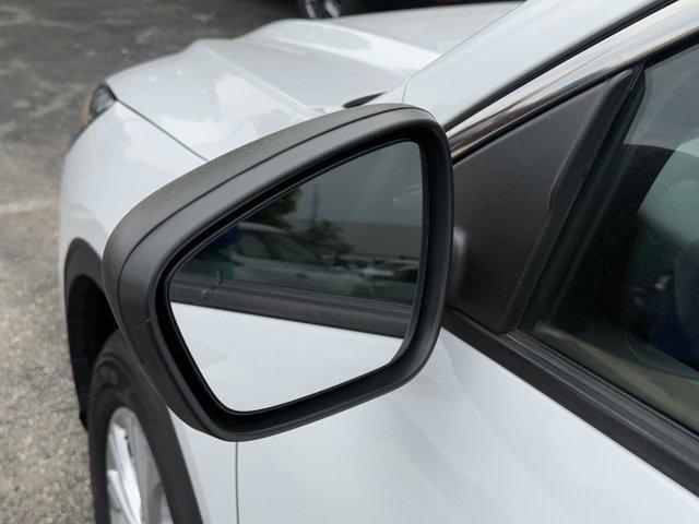 used 2023 Ford Escape car, priced at $21,825