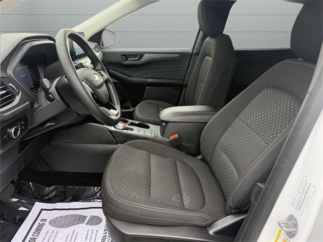 used 2023 Ford Escape car, priced at $21,641