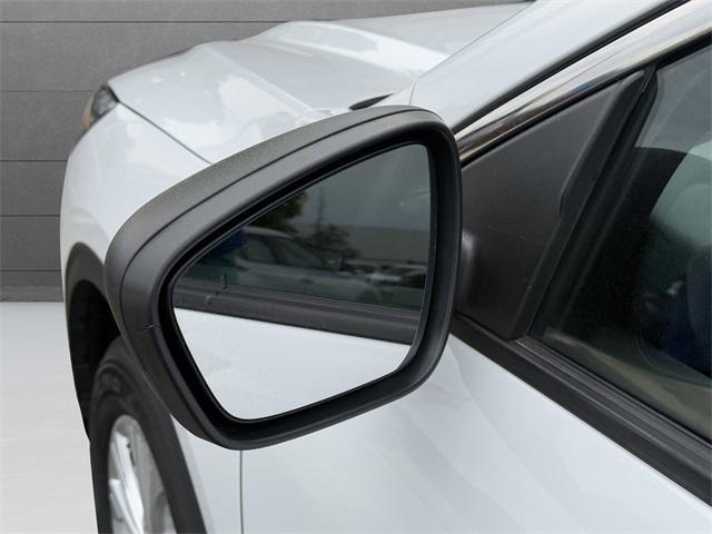 used 2023 Ford Escape car, priced at $21,641