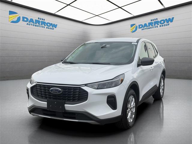 used 2023 Ford Escape car, priced at $21,892