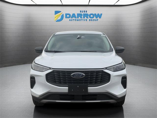 used 2023 Ford Escape car, priced at $21,641