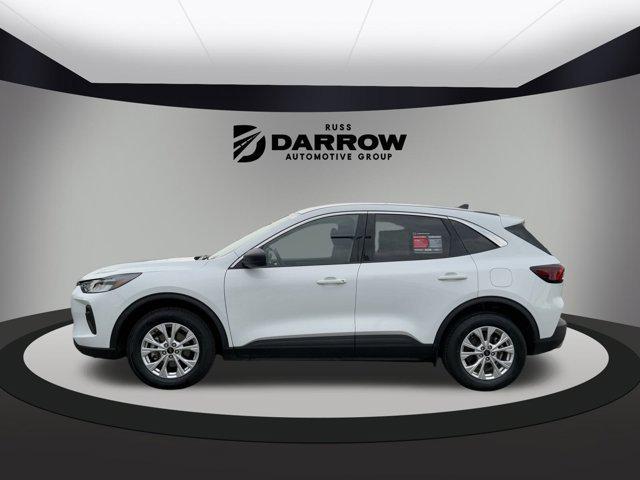 used 2023 Ford Escape car, priced at $21,825