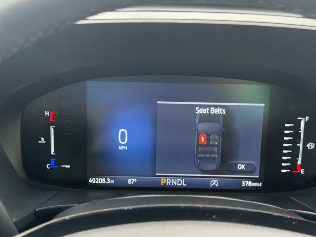 used 2023 Ford Escape car, priced at $21,825