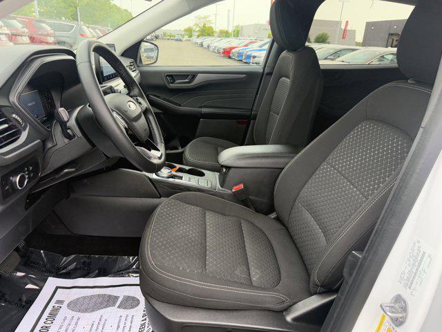 used 2023 Ford Escape car, priced at $21,825