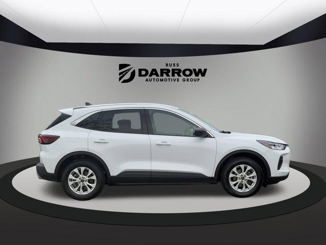 used 2023 Ford Escape car, priced at $21,825