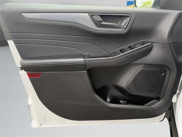 used 2023 Ford Escape car, priced at $21,641