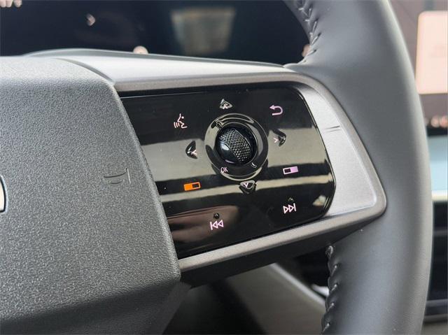 new 2025 Nissan Murano car, priced at $49,598