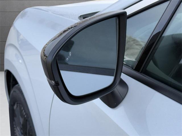 new 2025 Nissan Murano car, priced at $49,598