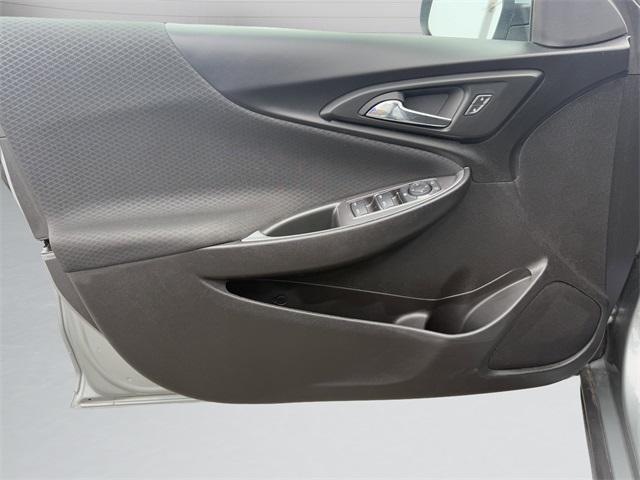 used 2024 Chevrolet Malibu car, priced at $19,669