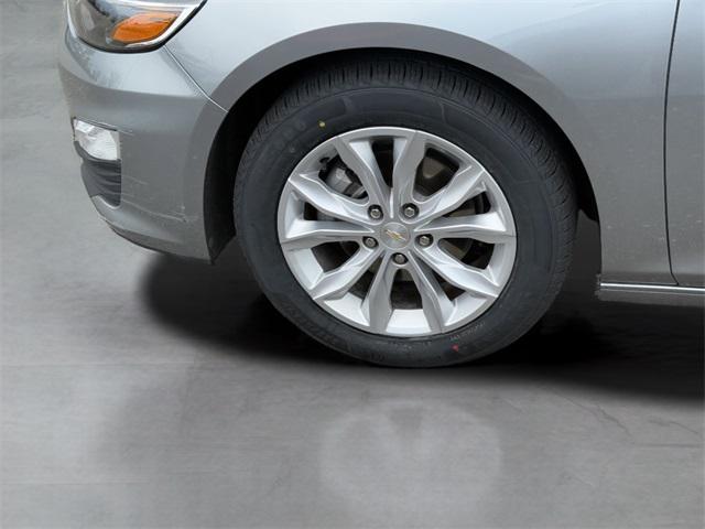 used 2024 Chevrolet Malibu car, priced at $19,669