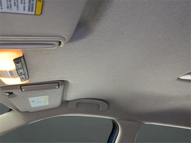 used 2021 Nissan Kicks car, priced at $15,000