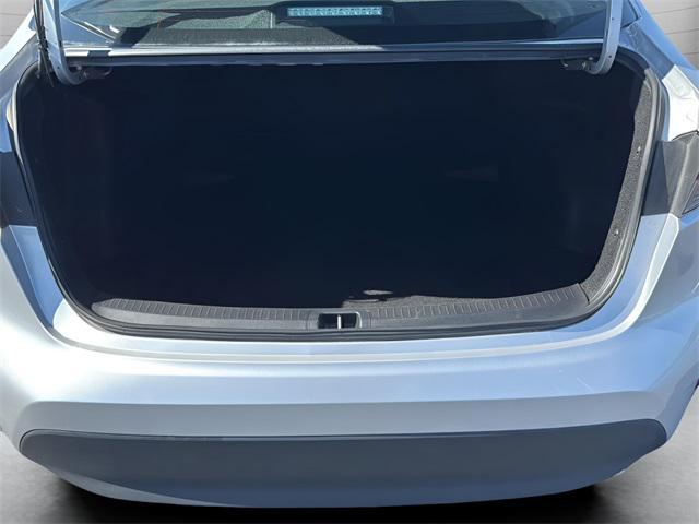 used 2024 Toyota Corolla car, priced at $21,945