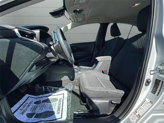 used 2024 Toyota Corolla car, priced at $21,945