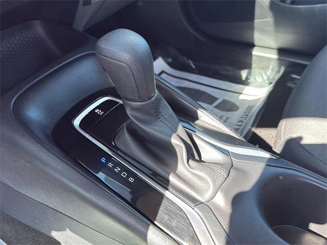 used 2024 Toyota Corolla car, priced at $21,945
