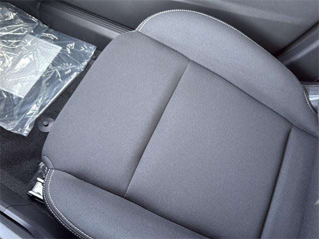 new 2026 Nissan Rogue car, priced at $30,900