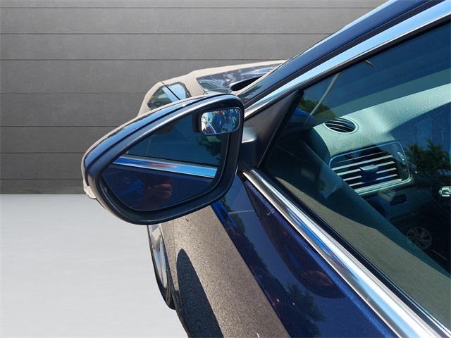 used 2012 Volkswagen Passat car, priced at $5,499