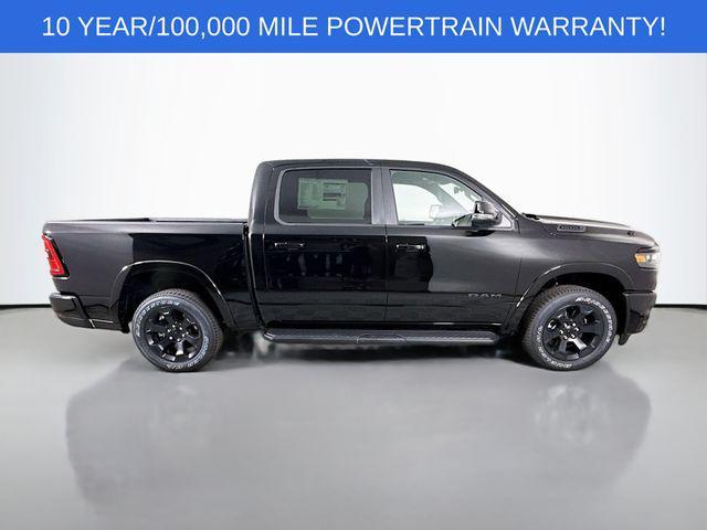 new 2026 Ram 1500 car, priced at $55,530