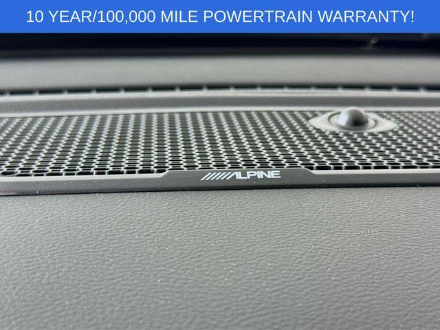 new 2026 Ram 1500 car, priced at $55,530