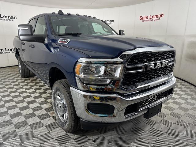 new 2024 Ram 2500 car, priced at $515,150