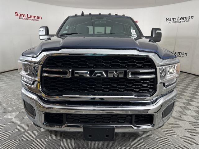 new 2024 Ram 2500 car, priced at $515,150