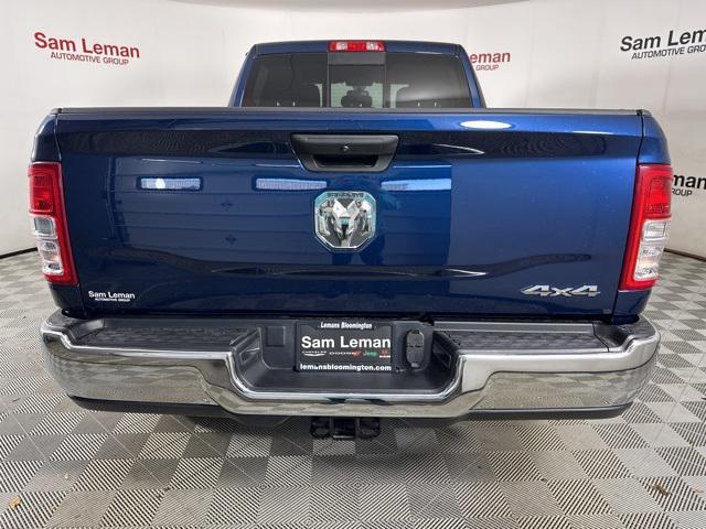 new 2024 Ram 2500 car, priced at $515,150