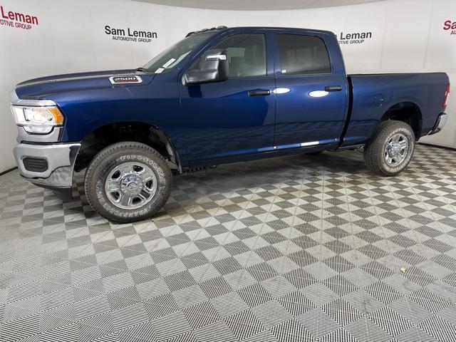 new 2024 Ram 2500 car, priced at $515,150