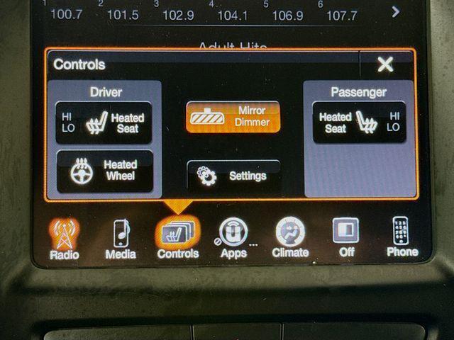 used 2016 Jeep Cherokee car, priced at $13,644