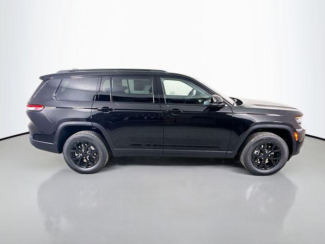 new 2025 Jeep Grand Cherokee L car, priced at $42,230