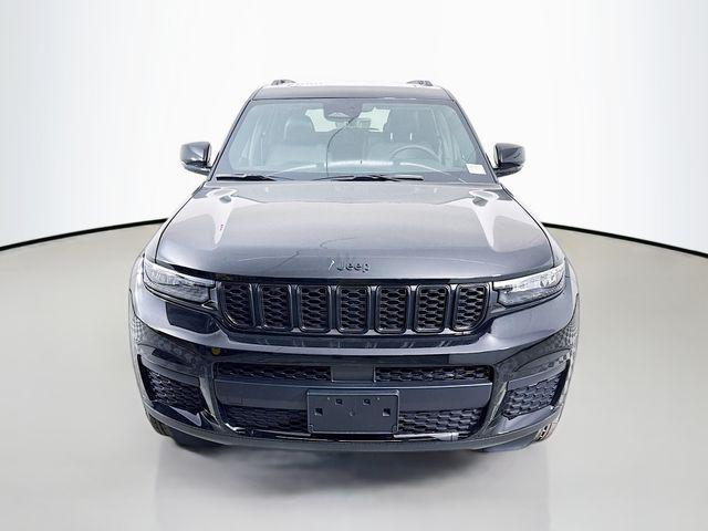 new 2025 Jeep Grand Cherokee L car, priced at $42,230