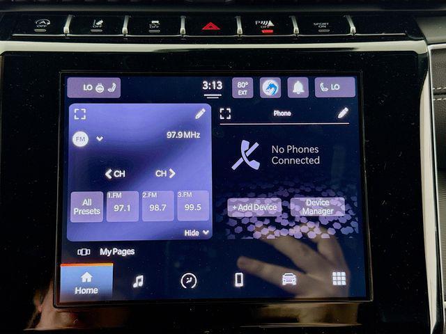 new 2025 Jeep Grand Cherokee L car, priced at $42,230