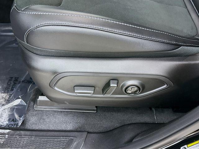 new 2025 Jeep Grand Cherokee L car, priced at $42,230