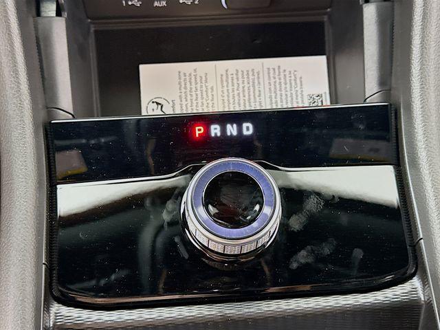 new 2025 Jeep Grand Cherokee L car, priced at $42,230