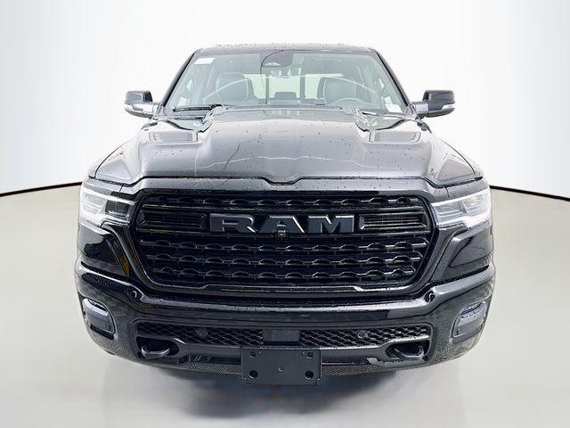 new 2025 Ram 1500 car, priced at $73,940