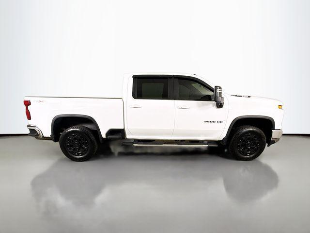 used 2024 Chevrolet Silverado 2500 car, priced at $53,644
