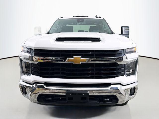 used 2024 Chevrolet Silverado 2500 car, priced at $53,644