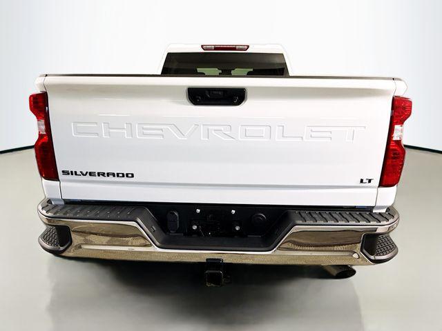 used 2024 Chevrolet Silverado 2500 car, priced at $53,644