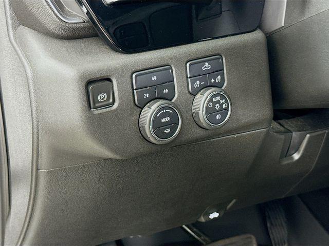 used 2024 Chevrolet Silverado 2500 car, priced at $53,644