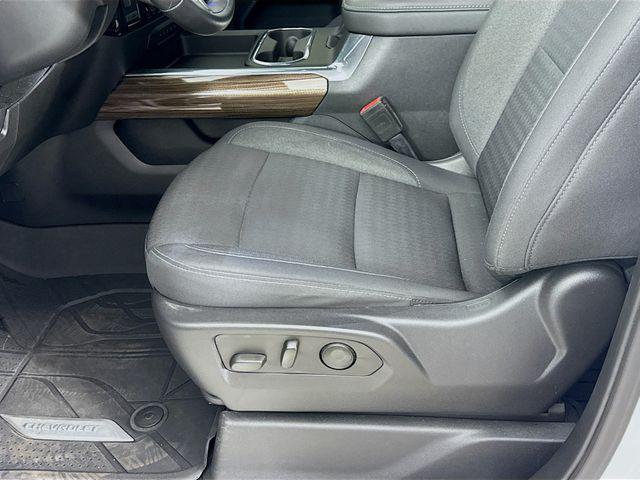 used 2024 Chevrolet Silverado 2500 car, priced at $53,644