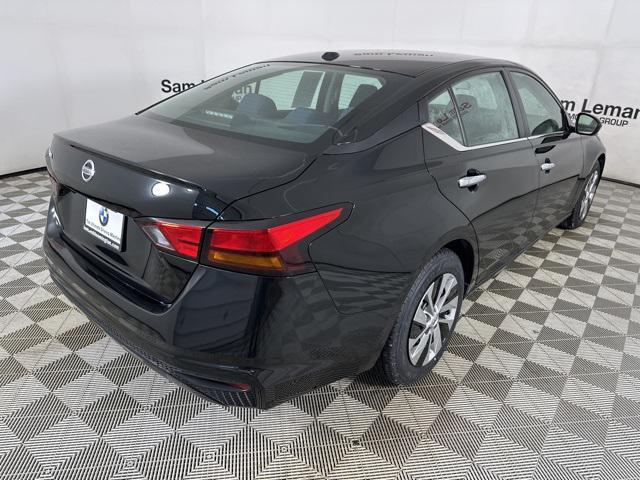 used 2020 Nissan Altima car, priced at $16,249