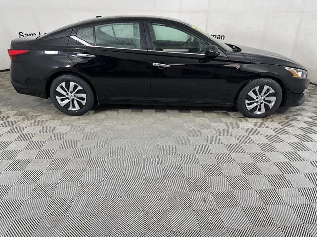 used 2020 Nissan Altima car, priced at $16,249