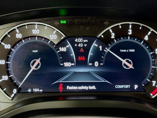 used 2018 BMW X3 car, priced at $15,995