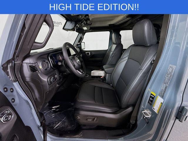 new 2025 Jeep Gladiator car, priced at $44,883