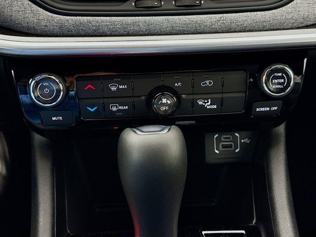 new 2025 Jeep Compass car, priced at $25,860