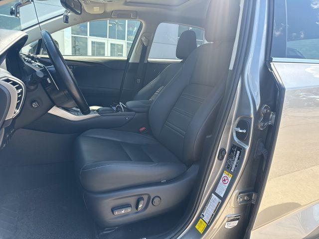 used 2020 Lexus NX 300h car, priced at $33,699