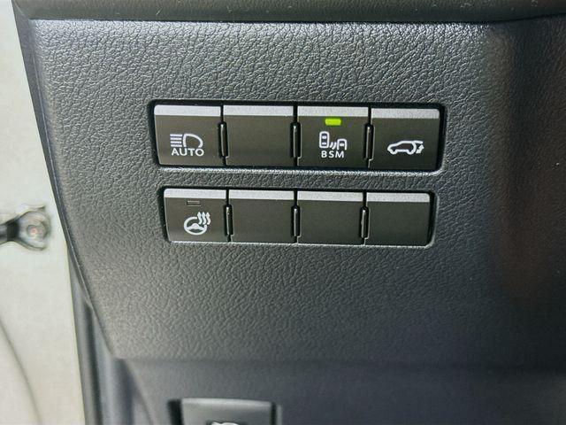 used 2020 Lexus NX 300h car, priced at $33,690