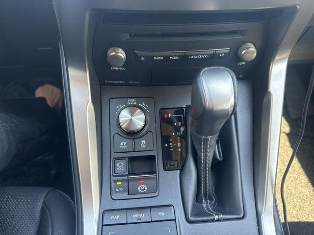 used 2020 Lexus NX 300h car, priced at $33,699