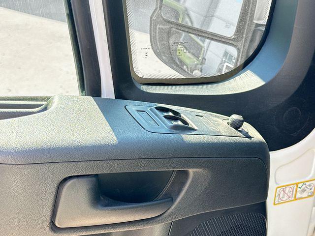 used 2025 Ram ProMaster 2500 car, priced at $38,499