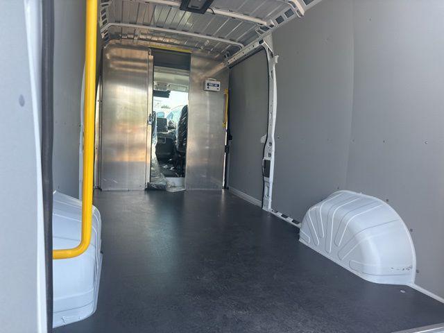 used 2025 Ram ProMaster 2500 car