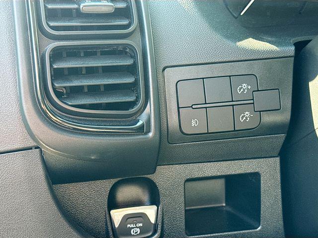 used 2025 Ram ProMaster 2500 car, priced at $38,499