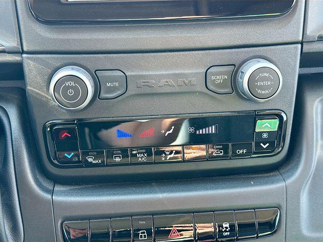 used 2025 Ram ProMaster 2500 car, priced at $38,499